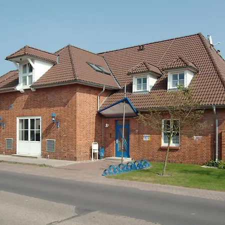 Altes Wasserwerk, App 8