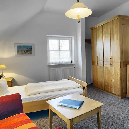 Apartment Altes Wasserwerk, App 8